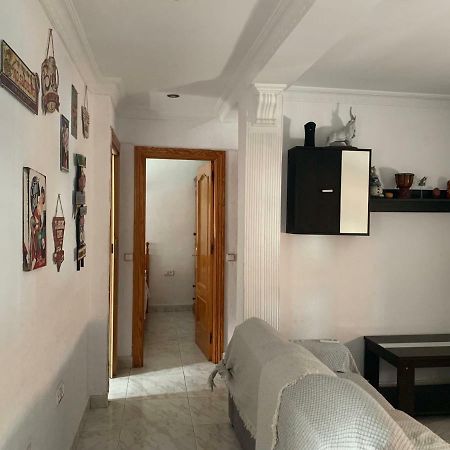Calle Comico Riquelme 23 Segundo Málaga Eksteriør billede